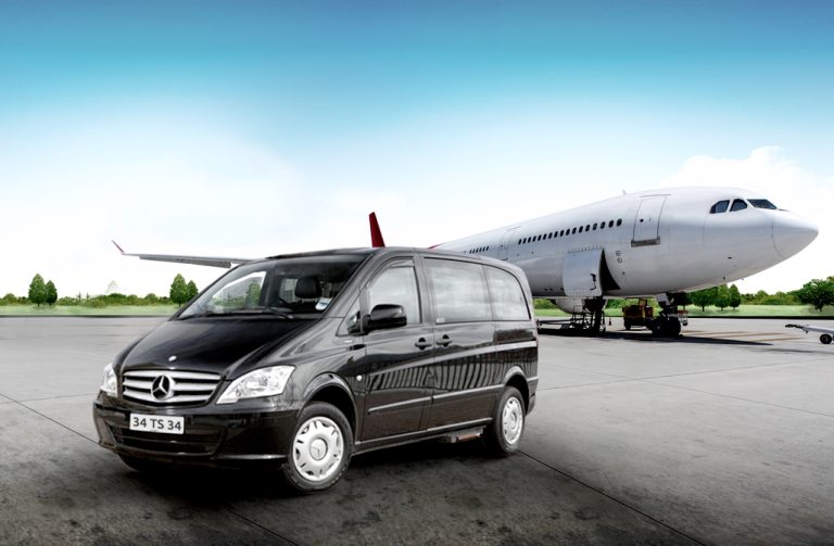 Antalya VIP Transfer: Erstklassiger Service für eine reibungslose Reise