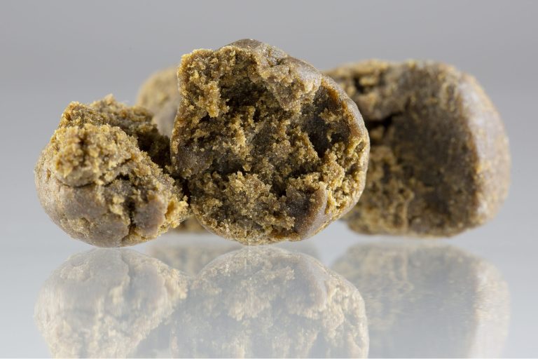 Erleben Sie das Beste: Ketama Hash mit 20% THCA – Unser Hochwertiges Produkt Direkt aus Deutschland