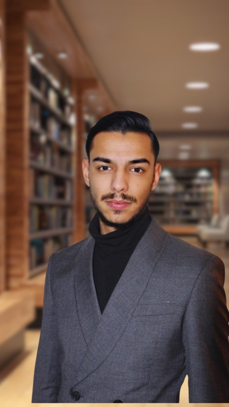 Justin Schwarzott: Der visionäre Unternehmer hinter der Schwarzott CapitalPartners AG und der Schwarzott Global LLC