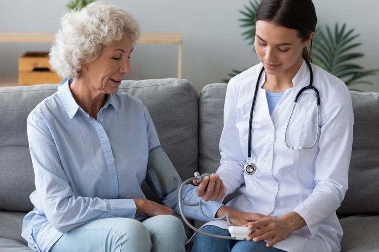 Der Einfluss von Pflege Marketing auf das Image von Pflegeeinrichtungen