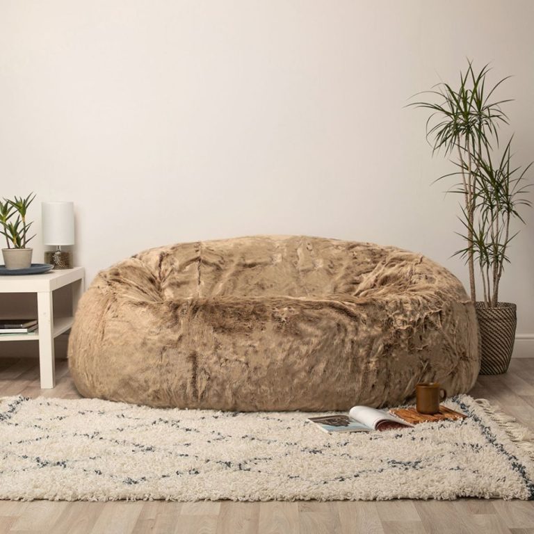 Sitzsack von Mallo Home: Komfort, der begeistert