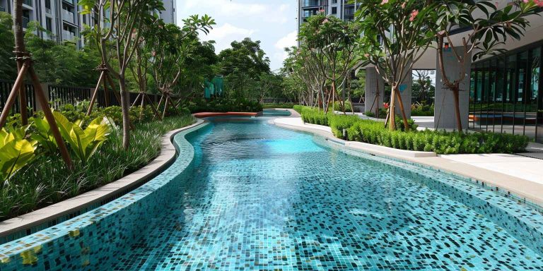 Discover Why Novo Place is the Future of Executive Condominiums