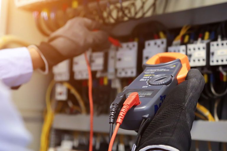 Elektriker Notdienst in der Nähe: So lösen Sie unerwartete Elektrikprobleme schnell und sicher