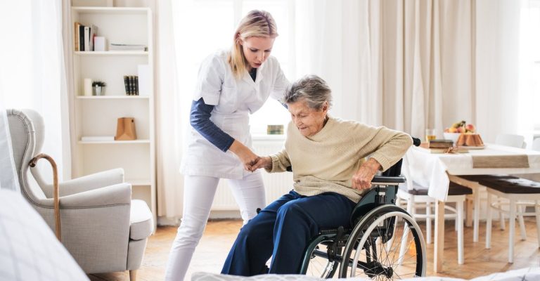 Die Mission von Revita: Pflegeberatung Wuppertal für ein komfortables Leben zu Hause