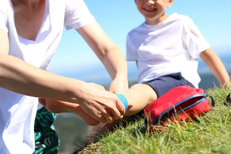 Ihre Vorteile beim Erste-Hilfe Kurs Ostbahnhof: Schnell, effektiv, zertifiziert