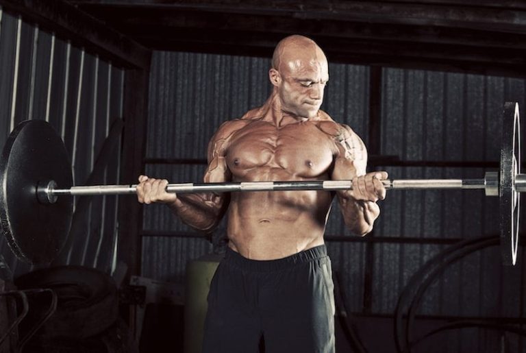 Angel Dust Pre Workout: Höhere Energie und Intensität beim Training