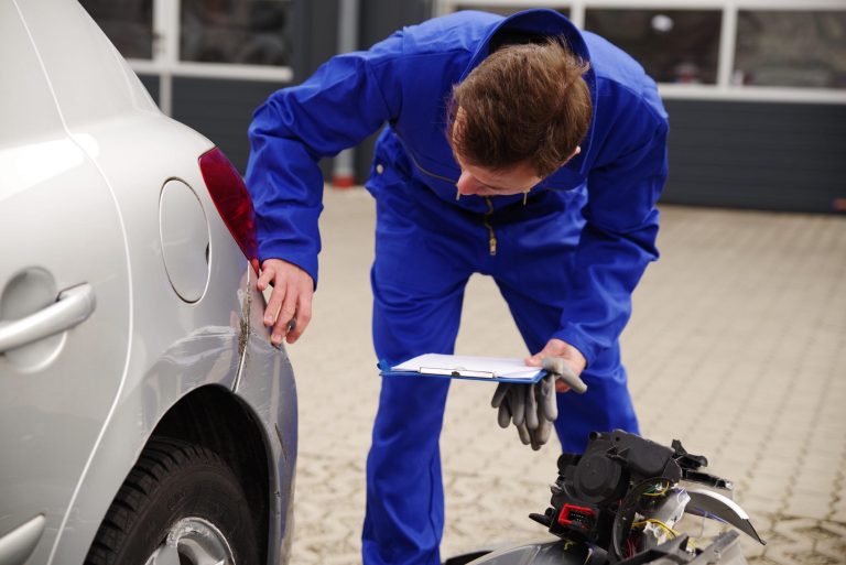 Faire Bewertungen durch Kfz Gutachter München für maximalen Schadensersatz