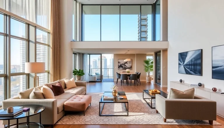 The Preferred Address for Discerning Buyers: Margaret Drive Condo