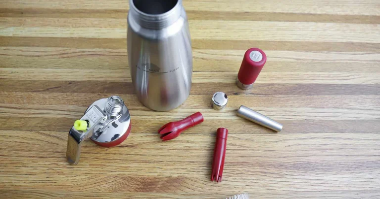 SugaryEscape’s Candy-Inspired Macarons: A Whipped Cream Charger Must-Have