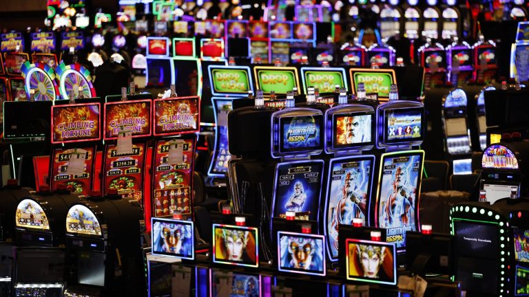 So funktioniert die Registrierung in Online Casinos ohne OASIS
