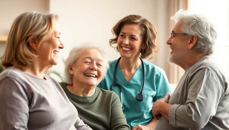 Der ultimative Leitfaden zu Pflegediensten 2024: Kosten, Leistungen und Auswahl