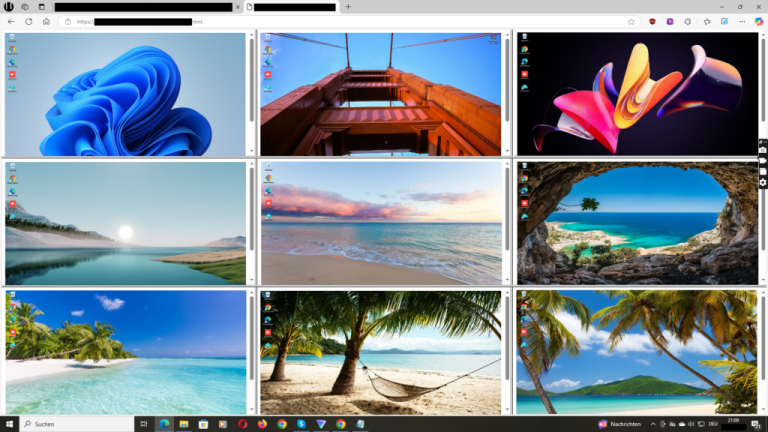 Warum Wolfeye die beste Computerüberwachungssoftware für Unternehmen ist