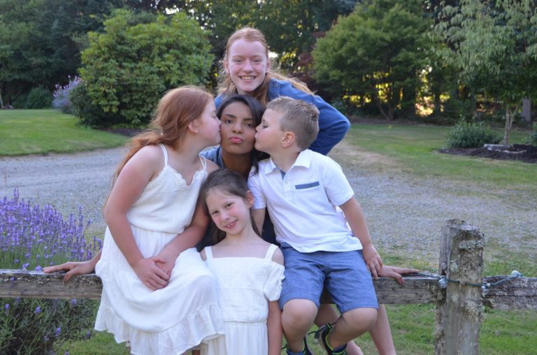 Au Pair vs. Nanny vs. Babysitter: Key Differences