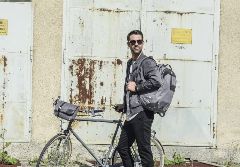 Business Rucksack – Professionell auftreten, smart reisen