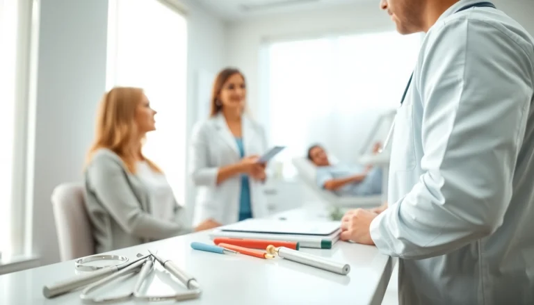 Ihr neues Ich mit Hilfe von Schönheitschirurgie Braunschweig