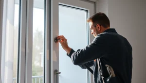 Professioneller Schlüsseldienst Speyer – 24 Stunden Notdienst für schnelle Türöffnungen
