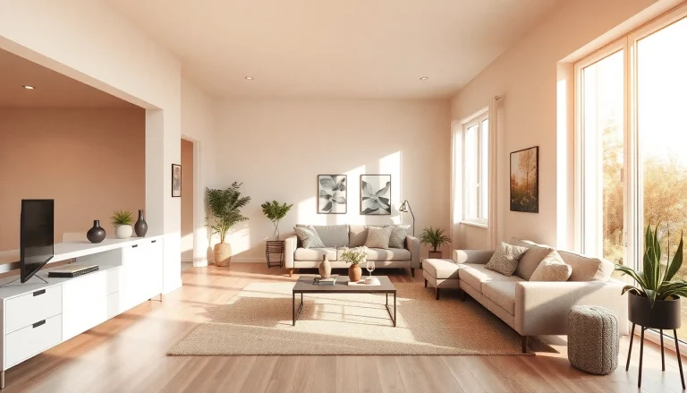 Ultimative Tipps zur Raumgestaltung für Ihr Zuhause