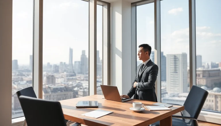 Der ultimative Headhunter Frankfurt: Expertise für Ihre Personalvermittlung