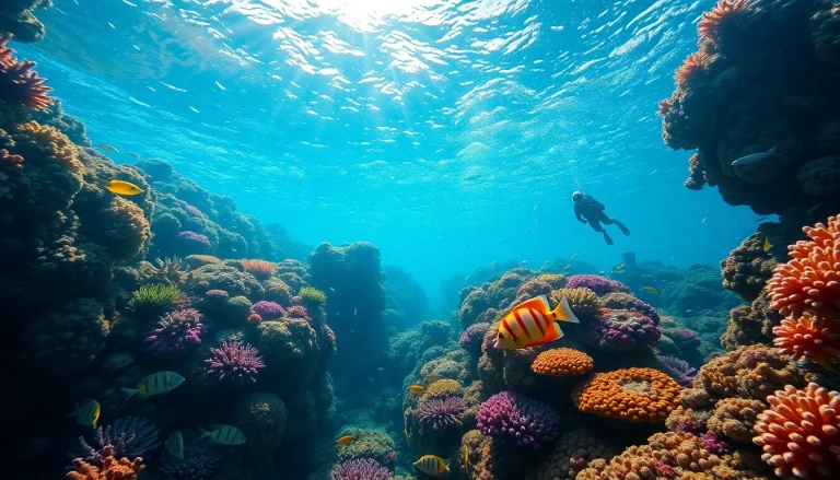 Der ultimative Leitfaden für das Tauchen in Mexiko