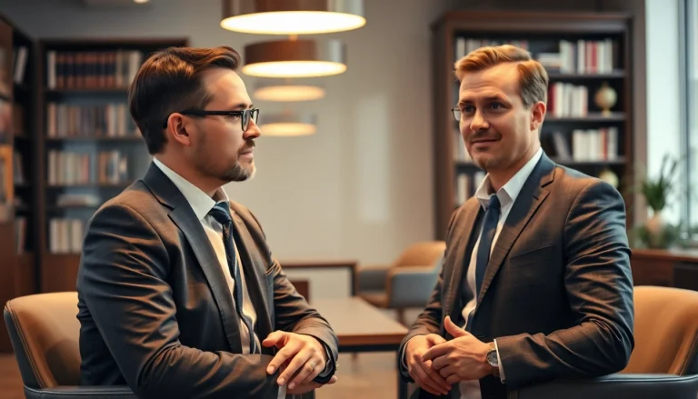 Der ultimative Headhunter Oberhausen: Ihr Schlüssel zu Fachkräften