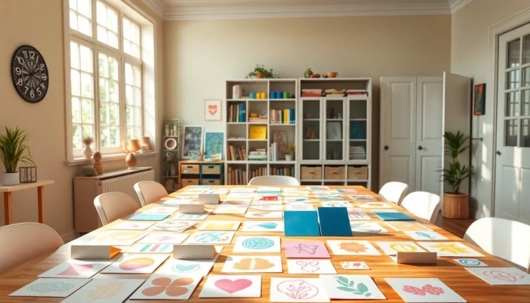 Die ultimative Anleitung zum Karten selber gestalten für besondere Anlässe