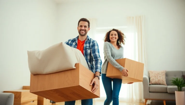 Umzugsunternehmen Hagen – Ihr Partner für stressfreie Umzüge in Wermelskirchen