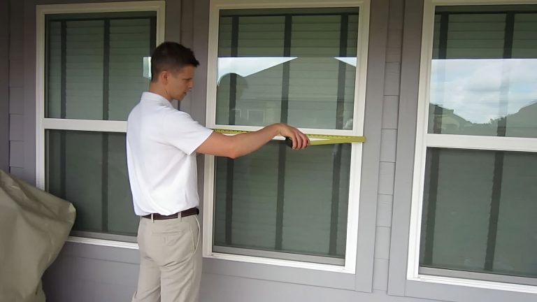 Fliegengitter für Fenster ohne Bohren nach Maß – Praktischer Insektenschutz für Ihr Zuhause