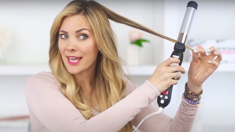 Best Beach Waver Picks to Style Salon-Like Waves at Home