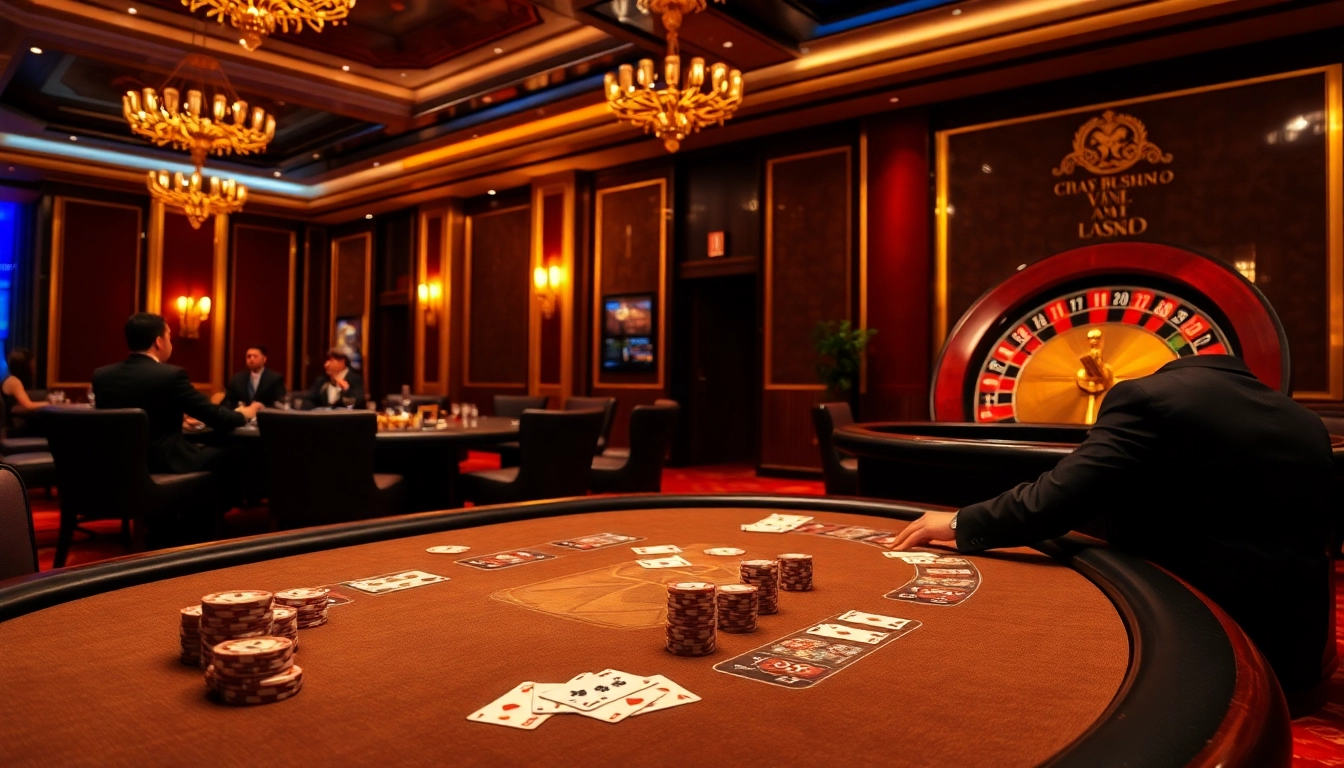 Join the excitement at https://rr8888.in.net/ with vibrant casino games featuring poker tables and chips.