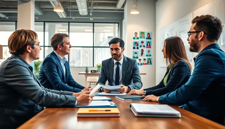 Erfolgreiche Personalvermittlung: Strategien und Best Practices für Unternehmen