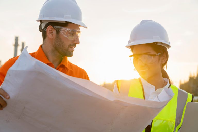 Effektive Strategien für Headhunter Baubranche: Top Talente finden und vermitteln