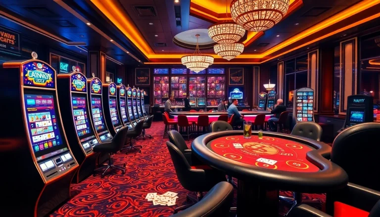 Fedezd fel az online kaszinó világát és játssz izgalmas játékokat