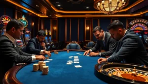 OK VIP: Winning Strategies for 2025’s Top Gambling Ecosystem