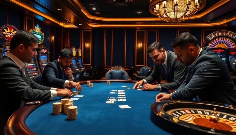 OK VIP: Winning Strategies for 2025’s Top Gambling Ecosystem