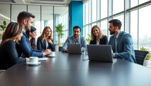 Headhunter IT: Ihr Schlüssel zu den besten IT-Talenten