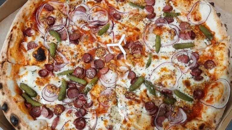 Pizzeria Dillenburg – Pizza, Pasta und mehr für die ganze Familie