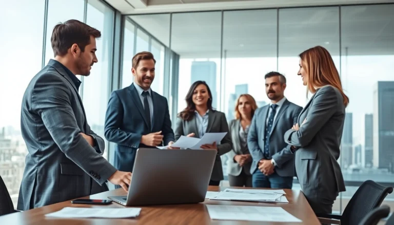 Headhunter Schweiz: Strategien und Tipps für die Rekrutierung von Spitzenkräften