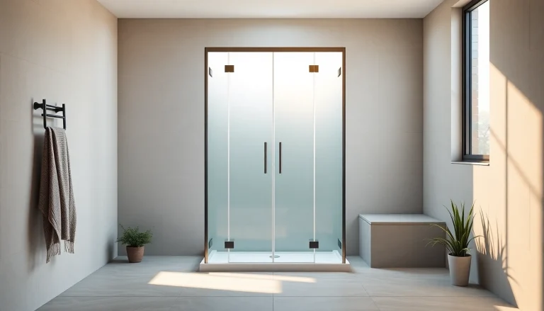Die Vorteile der Duschkabine 80×80 für Ihr Badezimmer