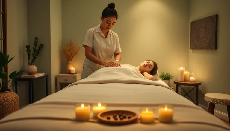 효과적인 오산출장마사지: 2026년 최고의 휴식 가이드