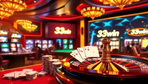 Winning Strategies for 33win: Essential Insights for Gamblers in 2026