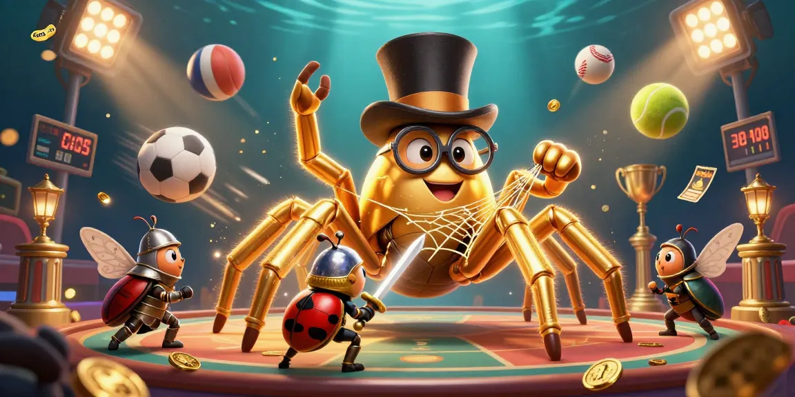 Experience FAFA828's exciting gaming environment with dynamic characters and gaming elements.